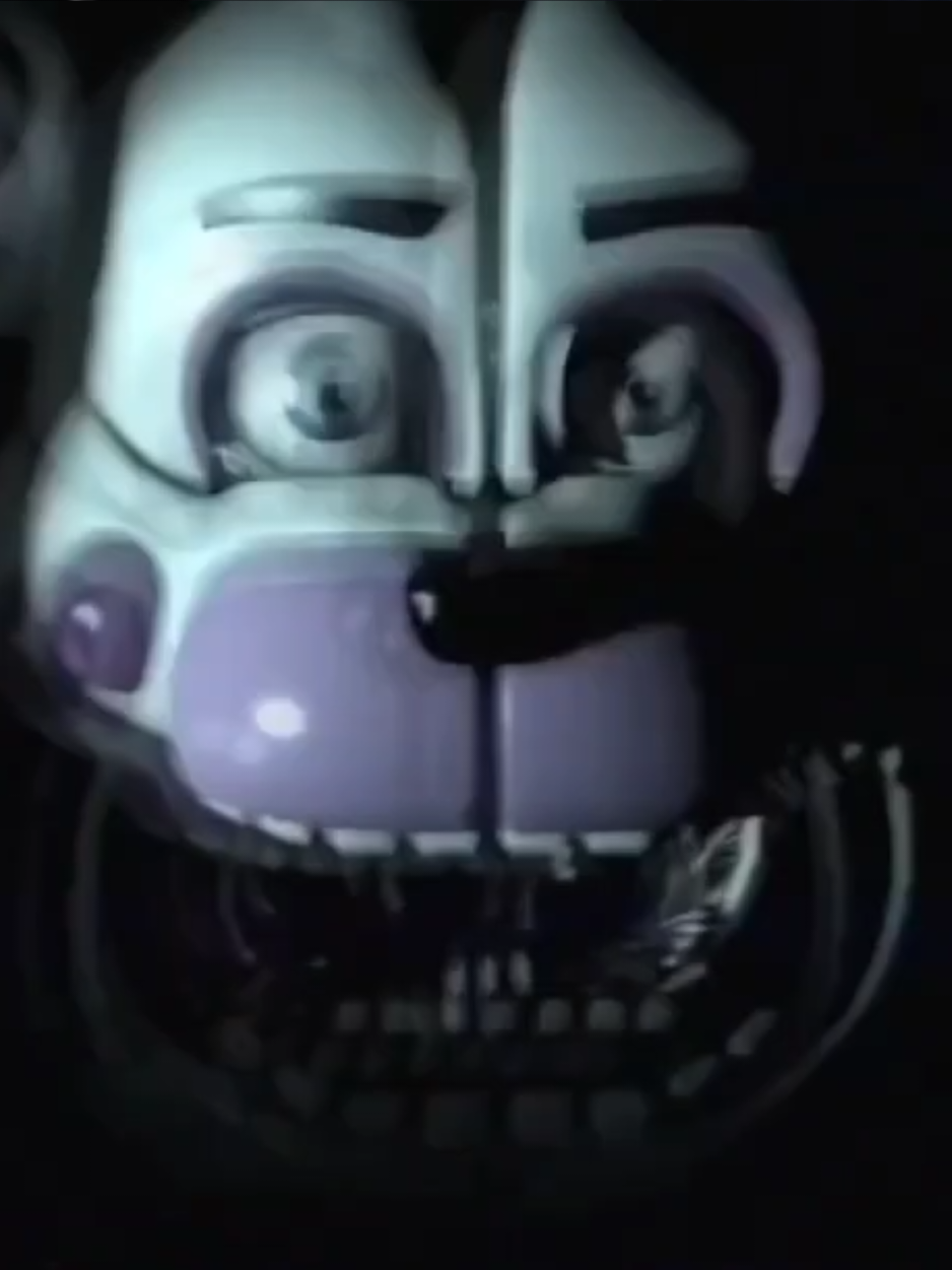 Some of the most scariest fnaf lost VHS Tapes and analog horror animations I've seen all year #horror #scary #analoghorror #fnafvhs #fnaf 