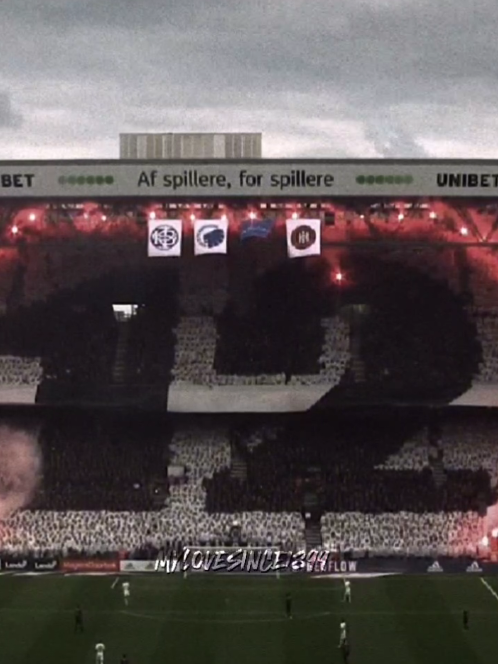 No jumping no party pt. 10 #ultras #jumping #support #footballtiktok #fyp 