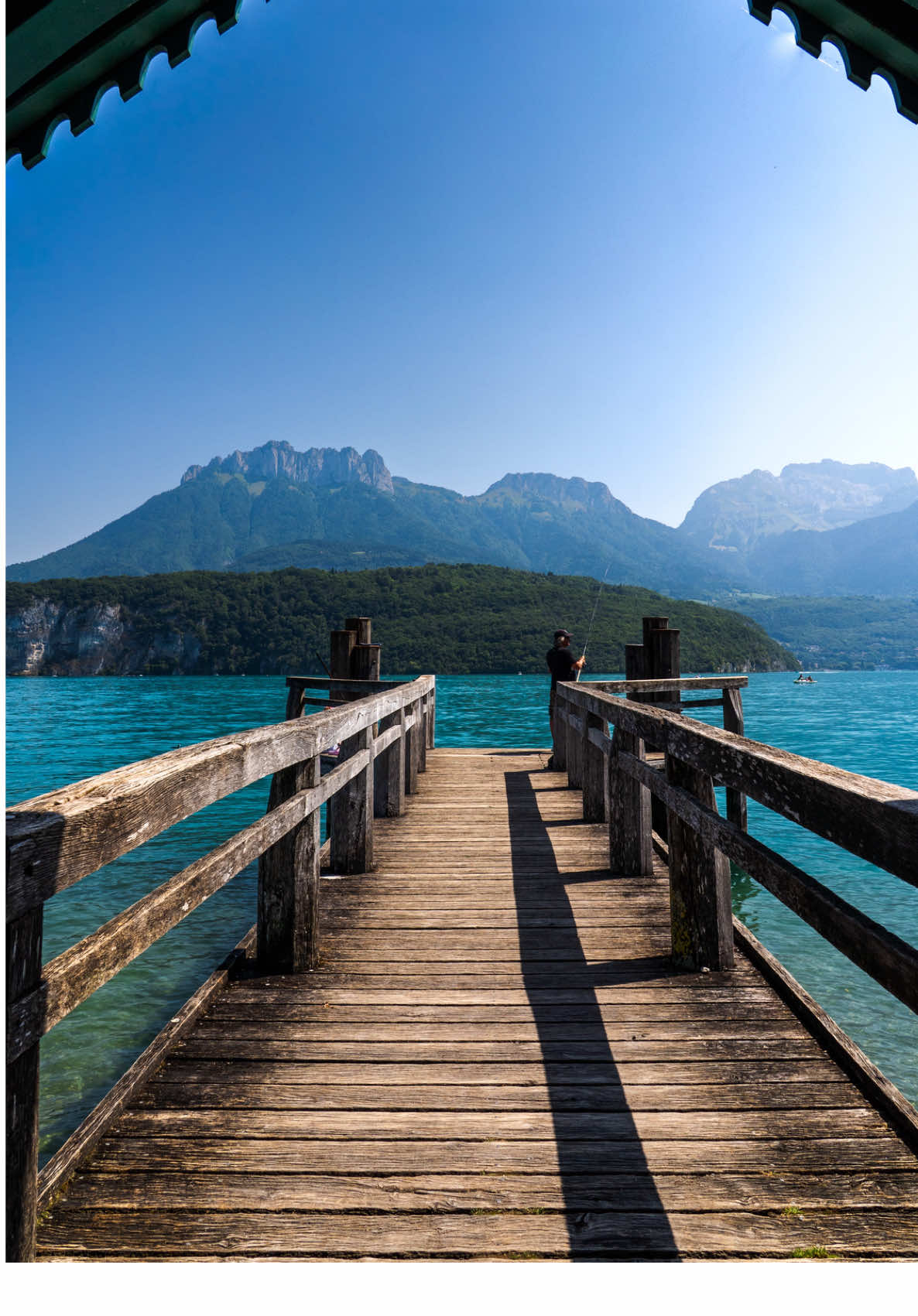 Un endroit de rêve en Haute-Savoie 😍 #fyp #annecy #hautesavoie #switzerland #annecylake 