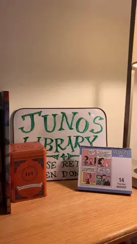 Some of the books I like to keep at my desk 📚  Short, easy to pick up and put down during down time or a break, comforting #BookTok #literature #library 