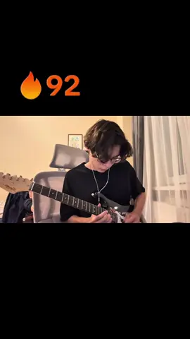 #валентинстрыкало #fyp #92 #гитара #кавер 
