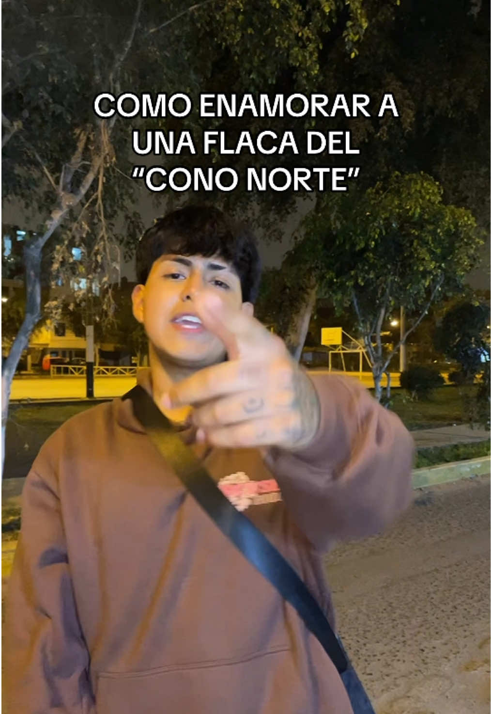 ALUCINANTE LA GENTE DEL CONO NORTEEE 🫣 @shawarmalapiramide21 #fyp #limaco 