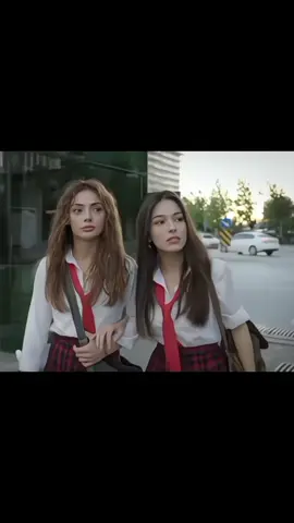 يفوزو بأحلى صداقة في المسلسل و الواقع🫂❤️#اسمعني_duybeni #ايكيم_هازال #duybeni #اسمعني #اسمعني_duybeni 