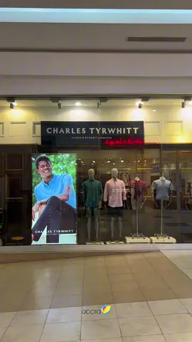 Stock Alert. 🚨 New arrivals for the classic men at Charles Tyrwhitt. Grab something for yourself. Limited collection only.  #fashion #suit #themallwithit