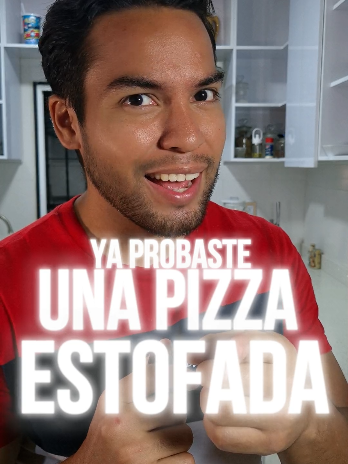 Y dime ya probaste una? #pizzalover #pizzas #pizzanapolitana #maracay #venezuela 