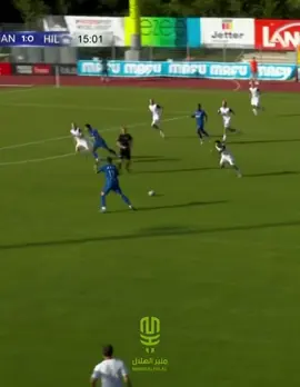 هذه البداية فقط💙🥶!!! #alhilal #الهلال #theo #اكسبلورexplore #fyp 