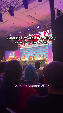 What kind of villain from Disney would you like to be?#hazbinhotel #joelperez #christianborle #amirtalai #blakeroman 