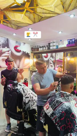 #berber #kuaför #türkiye #kahramanmaraş #türkoğlu #keşfetteyizzz #capcutvelocity #türkiye🇹🇷 #keşfet #tiktokindia #keşfetedüş #capcutamor #istanbul #ankara #facebook #keşfett 