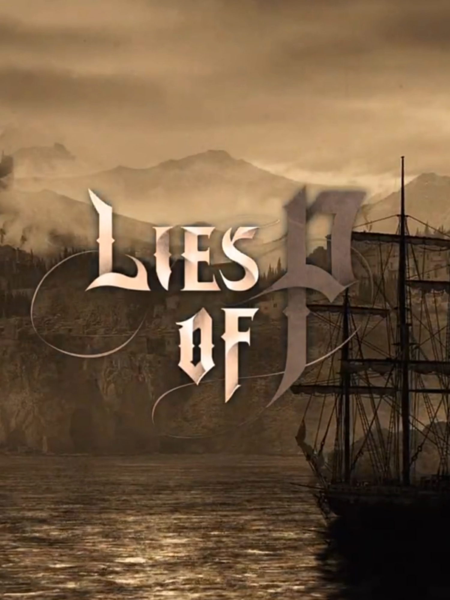 Lies of PEAK just platinumed i yesterday #gaming #videoviral #fyp #souls #soulslike #pinnochio #liesofp #edit #edits