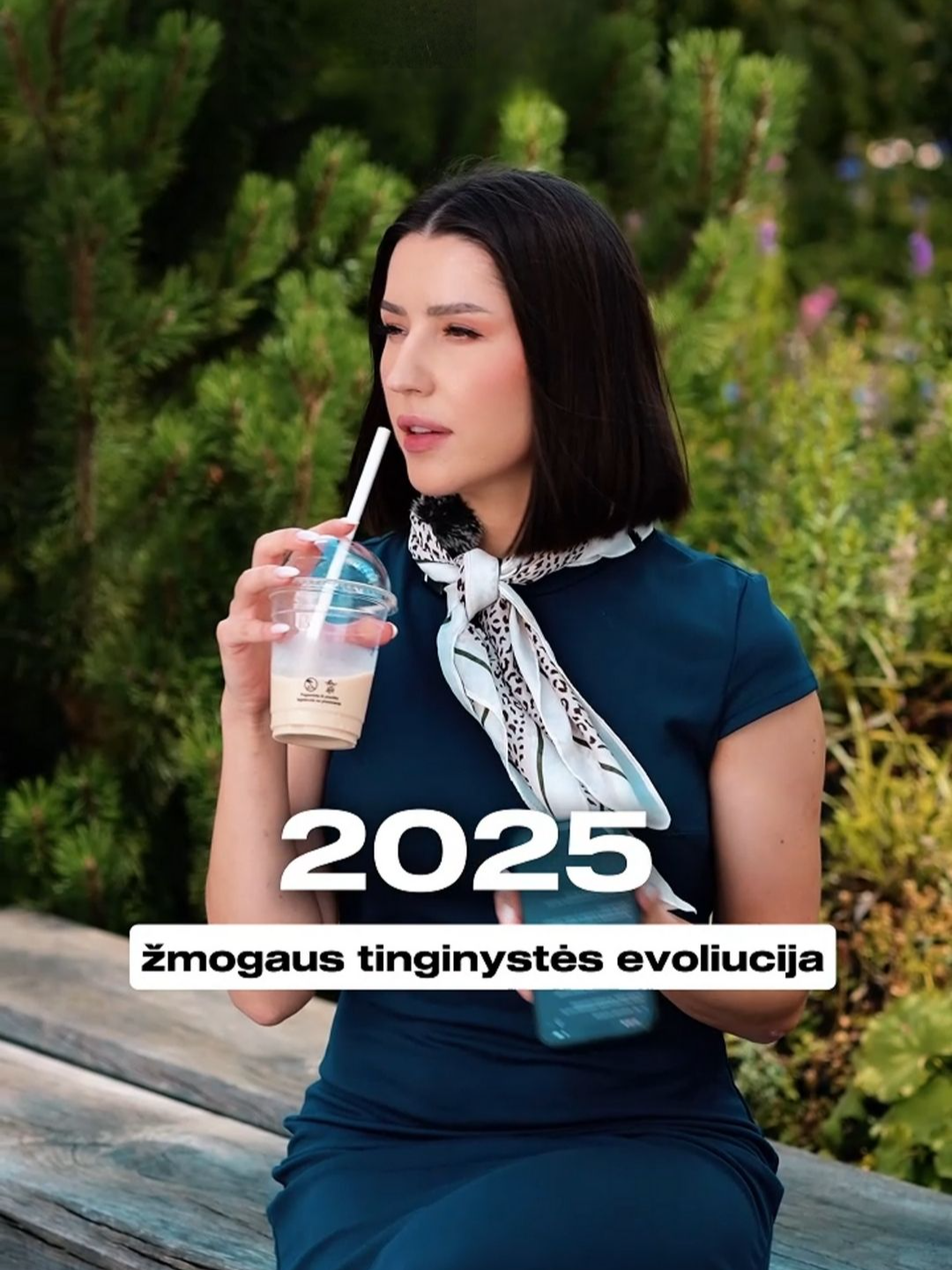 Technologijos keičiasi, bet klausimas lieka tas pats: ar jos mus daro tingesnius, ar tiesiog išlaisvina laiką tam, kas iš tiesų svarbu?  Pakomentuok: Kaip tu rašei (ar rašai) savo kursinį? 📷 #marketing #videomarketingas #dirbtinisintelektas #reels #verslasonline #kursinis #baigiamasisdarbas #evoliution