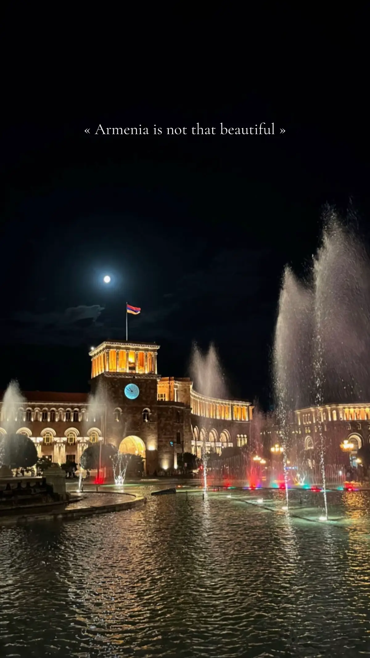 #armenia #hayastan #fyp 