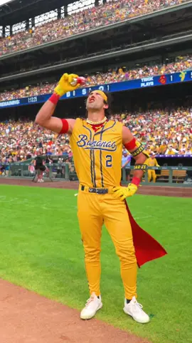 The One Piece is suuuuuper real  @reesealexiades #savannahbananas #bananaball #onepiece #onepieceedit #baseballboys