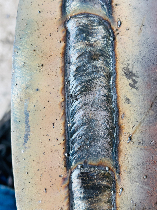 Tell me! is it MIG or MAG ? #weldstrengh #weldingmyth #smawtips #weldpenetration 