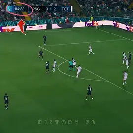 Part 8: A historic moment in football history #footballtiktok #psg 