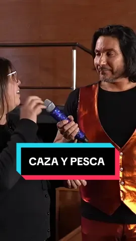 Pescador, cazador y animalista.  es posible?  video llamado “Afírmese usted compadre” en la otra plataforma, esa de videos largos jiji  #humor #comedia 