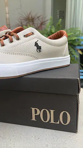 Sapatênis Polo, lindo e estiloso para qualquer ocasião, de festa ao trabalho! #tendencia #lindo #sapatenismasculino 