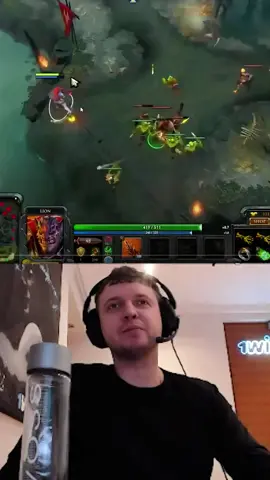 Синхронизировался с самим соьой из прошлого😭 #папич #dota2 #dota2memes #приколы #лучшее 