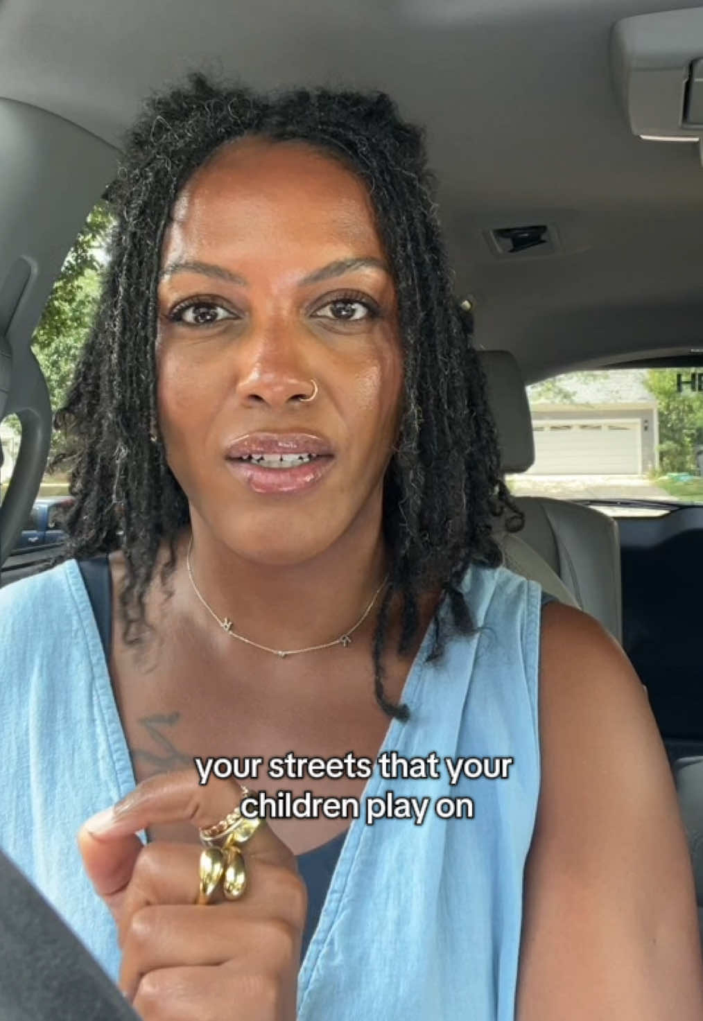 🚨America, you in danger girl. 🇺🇸 #DC #WashingtonDC #politics #socialjustice #activism       