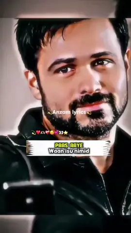 #hindilyrics🇮🇳#somalitiktok🇸🇴#song=Hamariadhurikahani#bollywoodsongs capcutcut#anzamlyrics