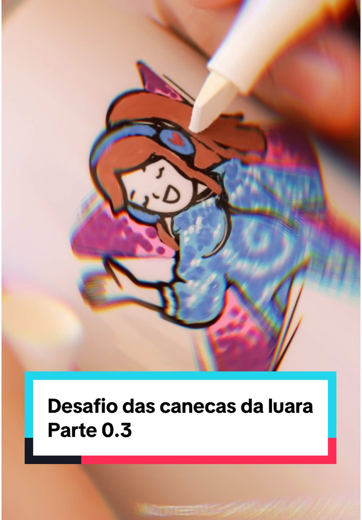 Querem mais conteúdos desse evento?? 👀 @Luara @Ana Lulu 🩵 @John Colorindo 💎 @julia neute @Cores do Lucas ® @Bru Piccoli ☁️ #fyp #luara #canecas #vaiprofycaramba #tutorial #comodesenhar #foryoupage #fyppppppppppppppppppppppp #viral 