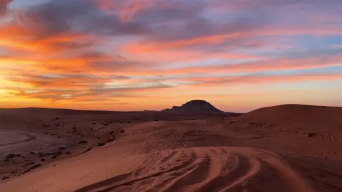 #fyp #viral #الغروب 