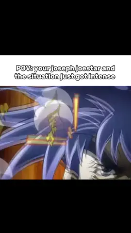 #core #josephjoestar #real #repost #jjba 