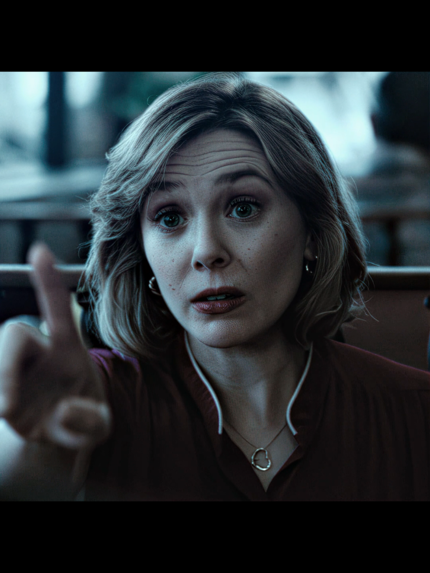 candy cc: arctic - edited by me #candy #candymontgomery #loveanddeath #scarletwitch #elizabetholsen 