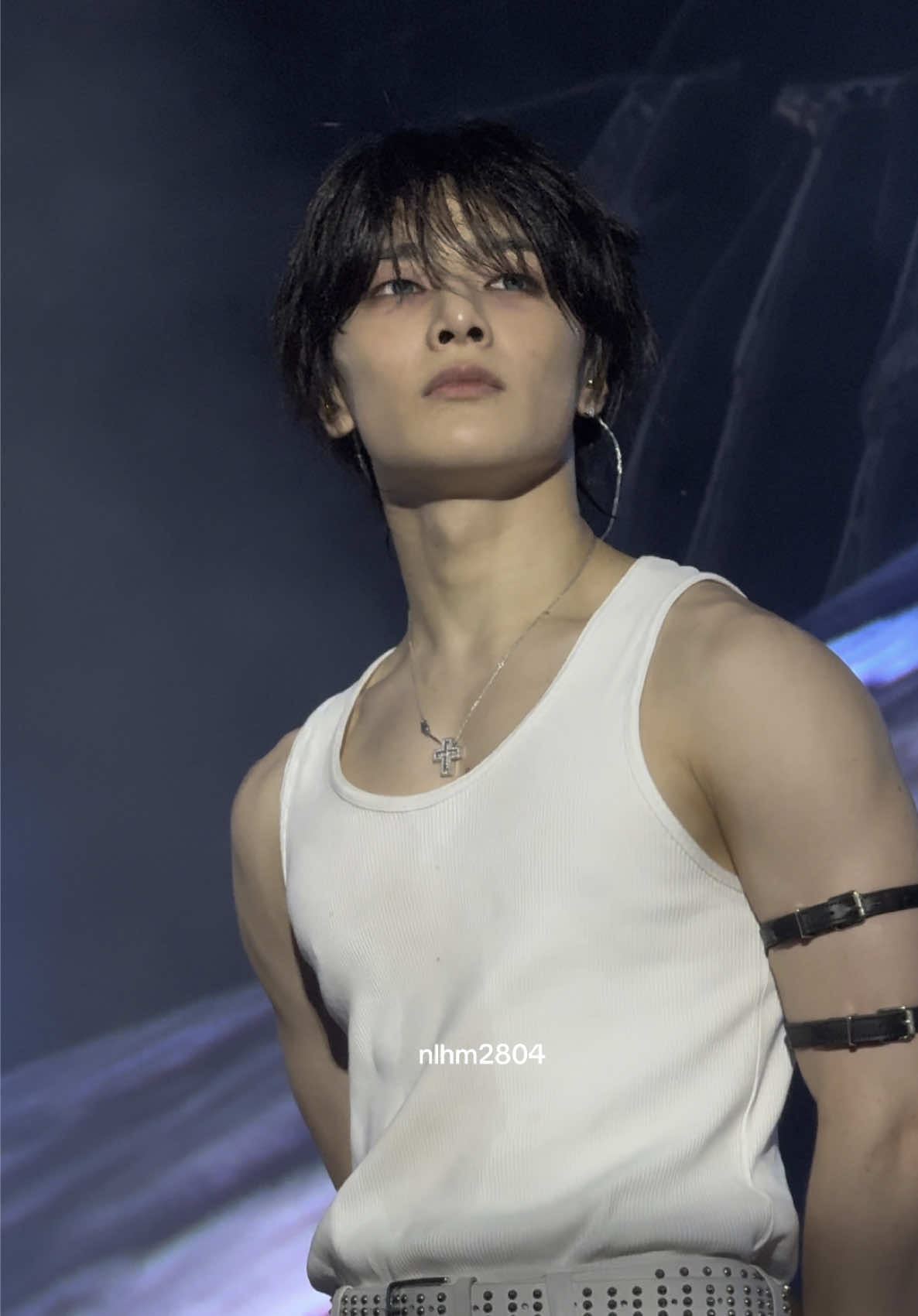 🥵🥵😮‍💨😮‍💨 #straykids #스트레이키즈 #아이엔 #양정인 #jeongin @Stray Kids 