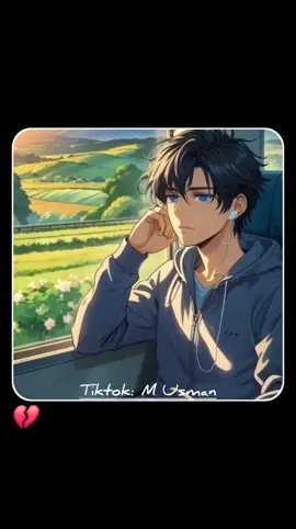 صرف اللہ کا سہارا سچا ہے۔✨️❤️ #fyp #unfreezemyacount #growmyaccount #foryou #viral @M Usman 