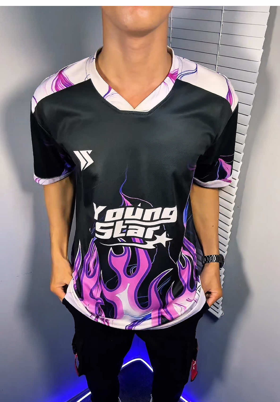 Jersey costum terbaru best seller😎 #jersey #jerseycostum #jerseykeren #foryoupage 