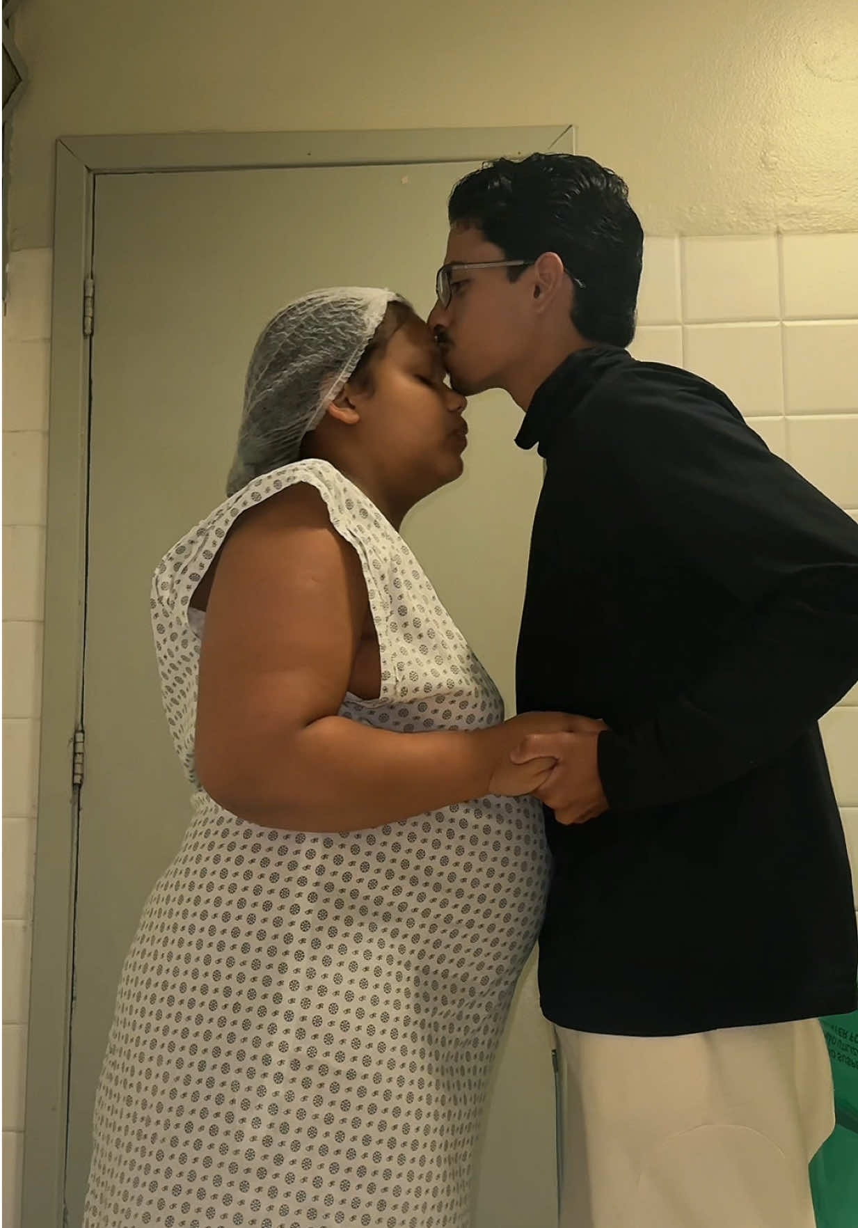 Nossa bella nasceu 🥹 #foryou #fy #gravidez #parto #cesaria 