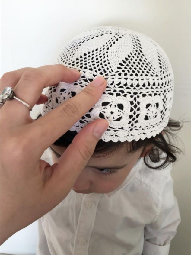 @فروحه🍓  #pourtoii #fyppppppppppppppppppppppp #islamic_video #babynames #foryoupage #islam 