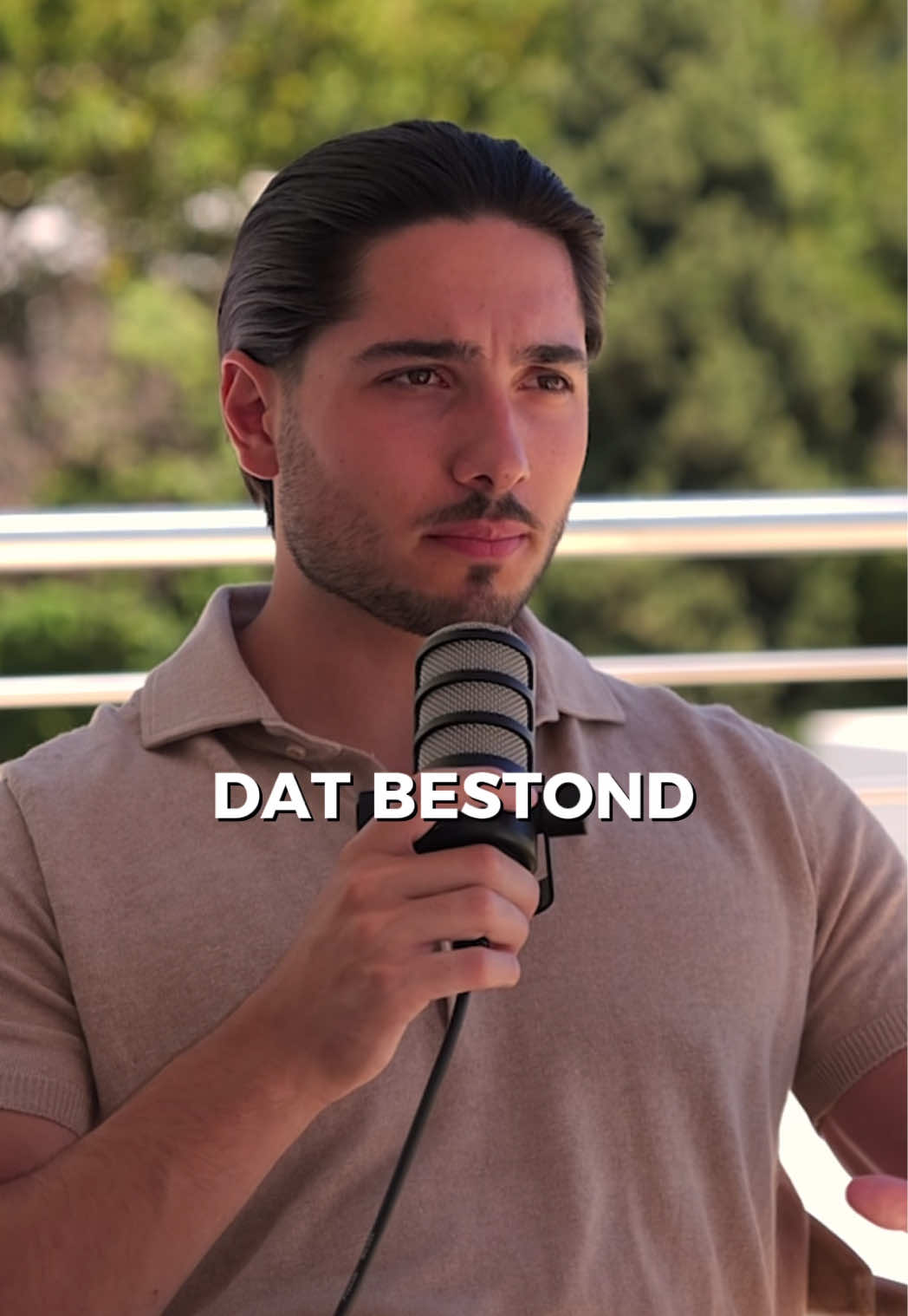 Ik had deze graag een paar jaar geleden willen zien voordat ik begon