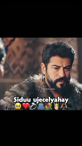 Tii uurka laheyd xitaa Wuu ilaway😂💔 indho an Bala aheyn malaha ma osman oo kle😭💋#queencaisha273🔥 #queencaisha273🔥 #fyppppppppppppppppppppppp #burakozcivit #ozgetorer 