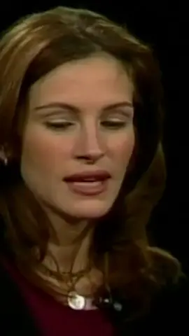 Dive into the fascinating insights shared by Academy Award-winning actress Julia Roberts as she reflects on her transformative journey in Hollywood, particularly her unforgettable role as Erin Brockovich. With a unique behind-the-scenes perspective, she reveals how director Steven Soderbergh acted as her crucial liaison to the real Erin, shaping her understanding and portrayal of this iconic figure. Roberts candidly discusses the delicate balance of embodying such a vibrant personality while feeling liberated from the pressure to emulate her entirely. This short segment is a treasure trove of inspiration, highlighting the intricate relationship between actors and the real-life heroes they portray. Experience the depth of Julia's reflections on authenticity in performance and her growth as an actress since her early days in films like Mystic Pizza and Pretty Woman. Whether you're a film buff, an aspiring actor, or simply a fan of captivating storytelling, this video will enrich your appreciation for the craft and the stories behind the scenes. #JuliaRoberts #ErinBrockovich #StevenSoderbergh #Acting #BehindTheScenes #FilmDiscussion #ActorInsights #HollywoodStories #Inspiration #Cinema