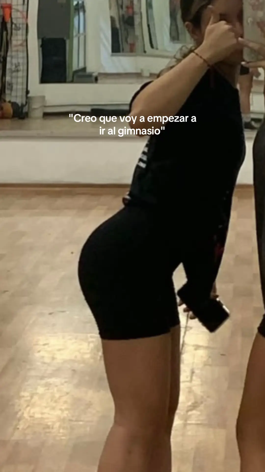 Ok ha valido la pena ✨ #gymtransformation #gym #gymgirl #viraltiktok #gymrat #fypage #fitnesstips #girls 