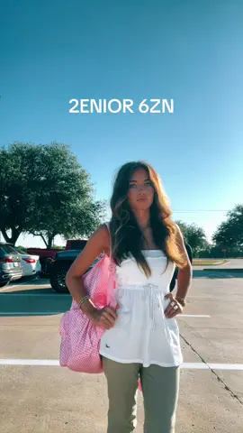 soooo seniorrrr #fyp #senior #senioryear 