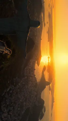 Volar el dron por una de las 7 maravillas del mundo tachado de la lista✅ #riodejaneiro #cinematic #cristoredentor #travel #🇧🇷 