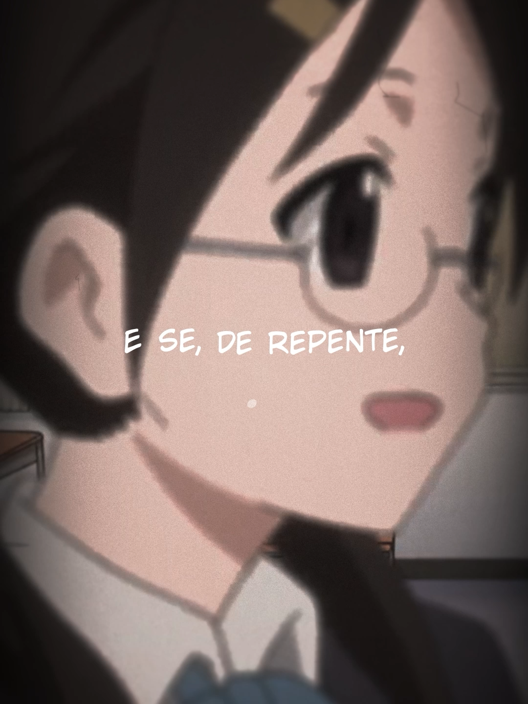 Kokoro Connect é estranho.... #foryoupage #filosofia #audiobook #anime #kokoroconnect #kitey