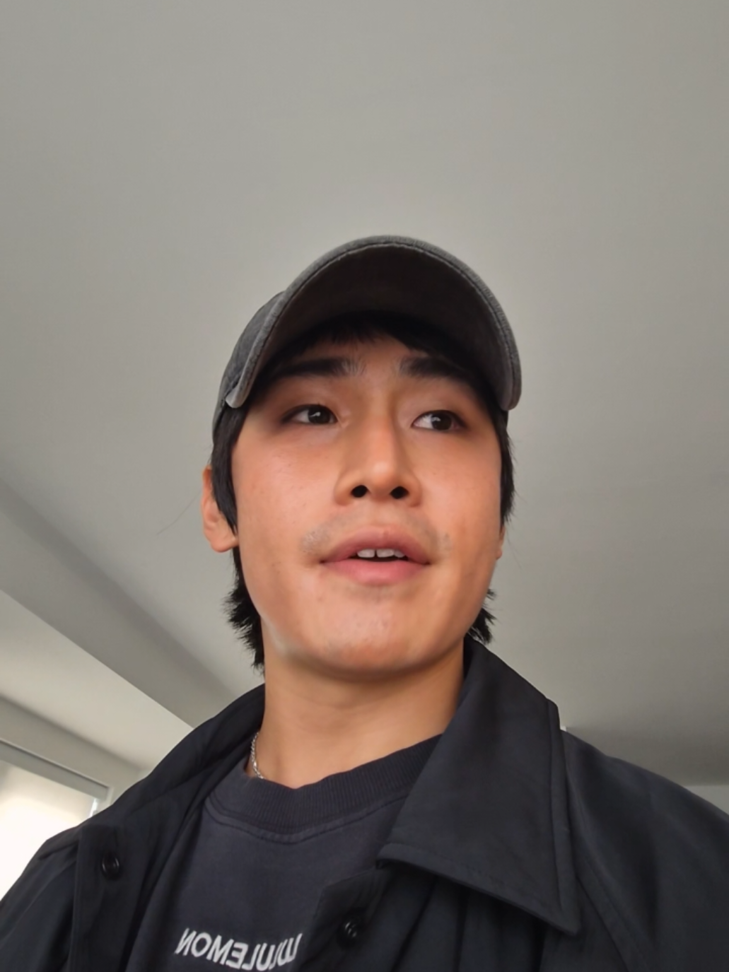 Replying to @ennettm close but not really..