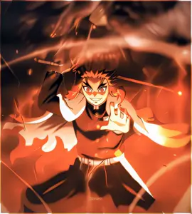 RENGOAT ... #kimetsunoyaiba #Demonslayer #edit #animefyp #Rengoku #rengokukyojuro ★ upload method ★ TG: @editing_news
