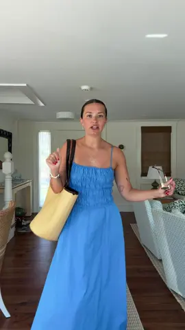 i got faked out by the weather @Solid & Striped @Daisy London @cupcakes and cashmere 