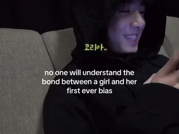 I know I change my bias often, but I always come back to him. He’s so special to me, and he makes me feel truly understood. I love him so much and deeply admire his talents it’s honestly crazy how talented Jungkook is. He deserves the whole world, because he’s the reason I got into kpop. My whole life changed since that day, and I’m endlessly grateful for it. I only wish him the very best, I just hope he gets all the love he gives us back #fyp #jungkook #bts #kpop #bias 