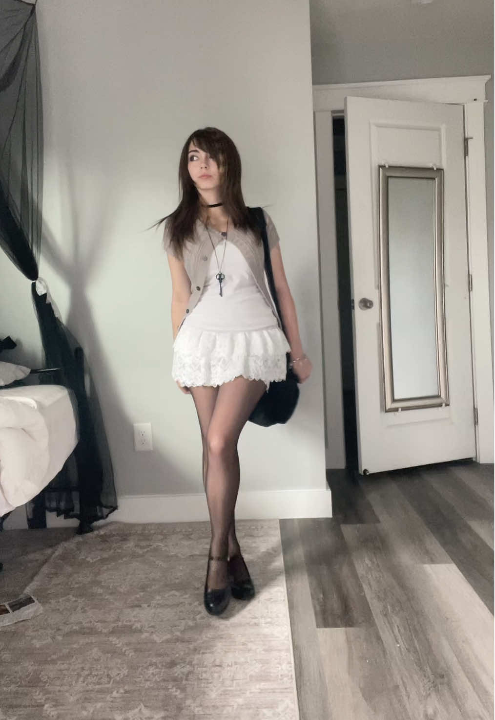 The hashtag depression is killing me  #fyp #fypシ゚viral #fashion #OOTD #alt 