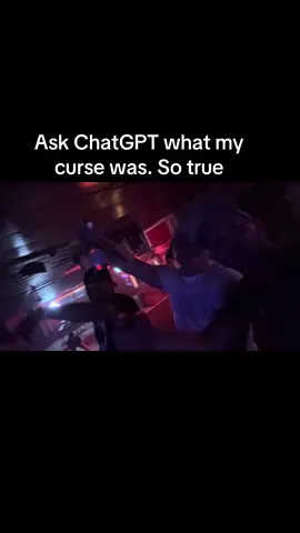 That was the wrong thing to ask but so true