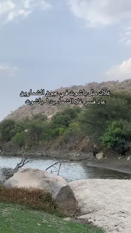 مناظر من ديار بلقرن الهول سبت العلايا شيبانه❤️#باشوت_شمران #سبت_العلايا #اكسبلور #f #foryou 