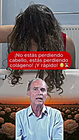 #cabellosano #peptide #antienvejecimiento #collagen #cabellosaludable 