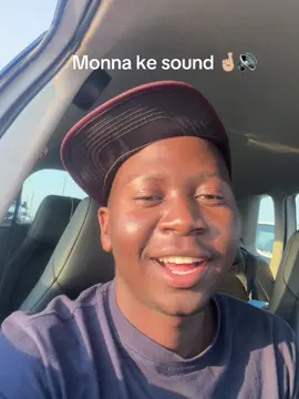 Monna ke sound 😂🤞🏼 #sound #tumelomsk #viral #fyp #monnakevan 