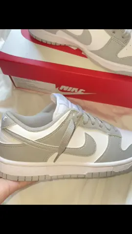 gemazz #nike #nikedunkgreyfog #nikedunk #nikedunklow #fyp 