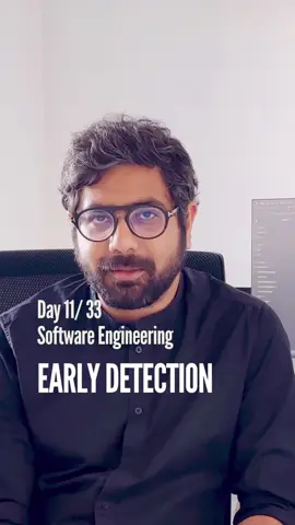 Day 11 – 33 Days of Software Engineering - Stopped Hiding My Code. In our journey as engineers, it’s easy to think: 